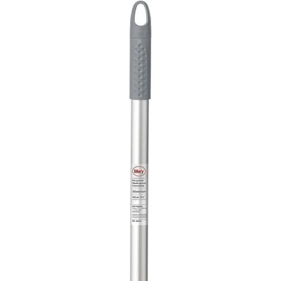 Poignée de Balai en Aluminium Mery - 140cm Poignée de Balai en Aluminium Mery - 140cm