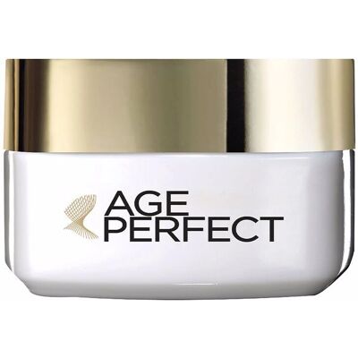 L'Oréal Paris Age Perfect Crème de Jour - Crème Visage - Publicité L'Oréal Paris Age Perfect Crème de Jour - Crème Visage - Publicité