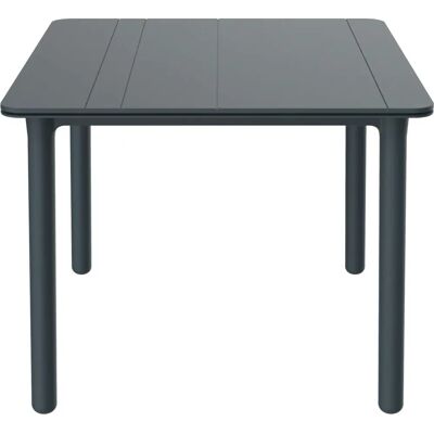 Garbar Noa Mesa Cuadrada - Moderna, Ligera, 90x90cm Garbar Noa Mesa Cuadrada - Moderna, Ligera, 90x90cm