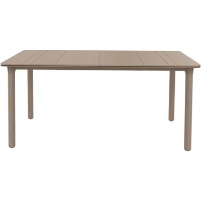 Table Rectangulaire Noa Garbar - Jardin, Intérieur/Extérieur - 160x90 cm - Publicité Table Rectangulaire Noa Garbar - Jardin, Intérieur/Extérieur - 160x90 cm - Publicité