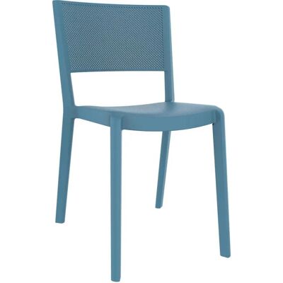 Chaise de Jardin Resol - Mobilier d'Extérieur - Publicité Chaise de Jardin Resol - Mobilier d'Extérieur - Publicité