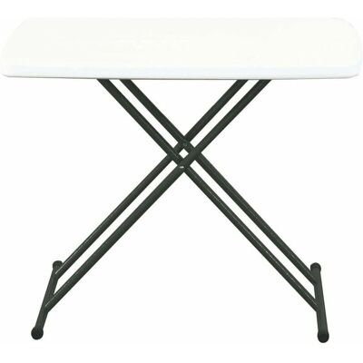Mesa Plegable Rectangular Garbar - Interior/Exterior - 75,5x49,5 Mesa Plegable Rectangular Garbar - Interior/Exterior - 75,5x49,5