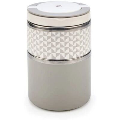 Iris 8343I Thermobeker - Thermal Bottle Iris 8343I Thermobeker - Thermal Bottle