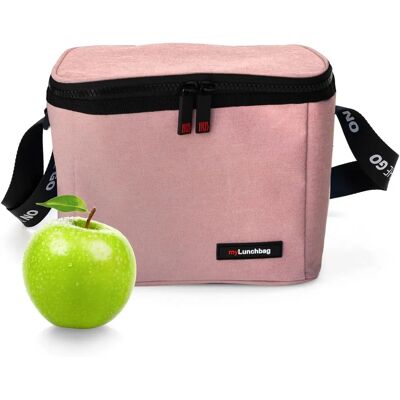 Iris Barcelona Borsa Frigo Rosa - Conservazione cibo Iris Barcelona Borsa Frigo Rosa - Conservazione cibo