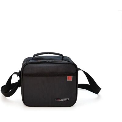 Iris 9120TX Borsa Pranzo Nera - Borsa Pranzo Iris 9120TX Borsa Pranzo Nera - Borsa Pranzo
