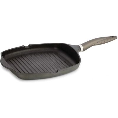 Valira 4216/15 Rechteckige Grillpfanne - Grillpfanne Valira 4216/15 Rechteckige Grillpfanne - Grillpfanne