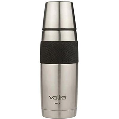 Valira Inoxterm 6618 Thermos - Acciaio Inox a Doppia Parete Valira Inoxterm 6618 Thermos - Acciaio Inox a Doppia Parete