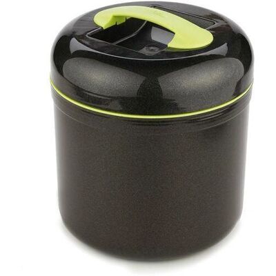 Valira 6205/128 Vakuumflaske - 2,5L - Svart Valira 6205/128 Vakuumflaske - 2,5L - Svart