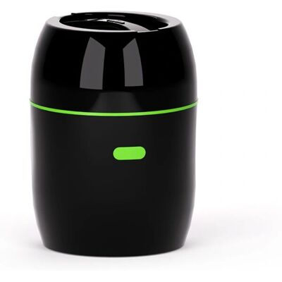 Valira 6801/128 Thermos - 0,75L - Nero, Verde Valira 6801/128 Thermos - 0,75L - Nero, Verde