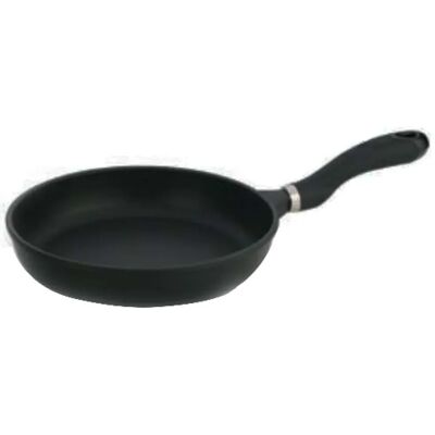 Valira 4575/25 Sartén multiusos - Redonda - 18cm - Negro Valira 4575/25 Sartén multiusos - Redonda - 18cm - Negro