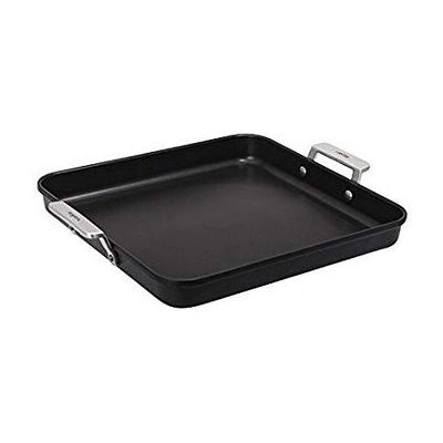 Valira Modelo 4688/25 Sartén Parrilla Rectangular - Sartén Valira Modelo 4688/25 Sartén Parrilla Rectangular - Sartén