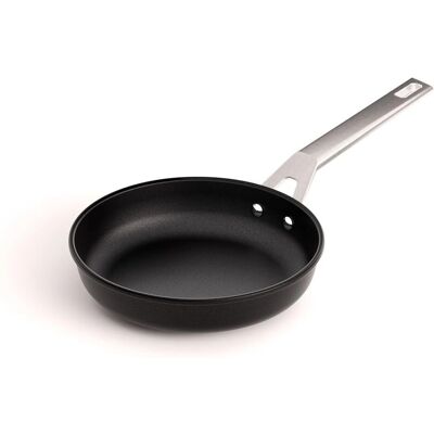 Sartén Valira AIRE Aluminio Negro - 22cm Antiadherente, Hecho en España Sartén Valira AIRE Aluminio Negro - 22cm Antiadherente, Hecho en España