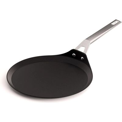 Valira Aluminio Fundido Crepe Maker 28cm - Utensilios Valira Aluminio Fundido Crepe Maker 28cm - Utensilios