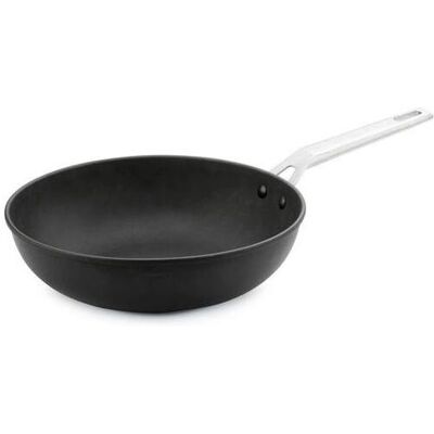 Valira Modelo 4648/25 Sartén wok antiadherente 30cm Valira Modelo 4648/25 Sartén wok antiadherente 30cm