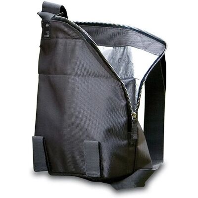 Valira Nomad Take Away - grigio - Bag Valira Nomad Take Away - grigio - Bag