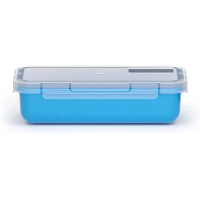 Contenitore alimenti blu Valira 6091/66 - Food Container Contenitore alimenti blu Valira 6091/66 - Food Container