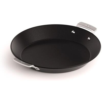 Padella per Paella Valira 32cm Nera - Paella Padella per Paella Valira 32cm Nera - Paella