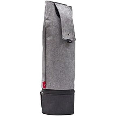 Valira Polar - Sac isotherme pour bouteilles d'eau 1,5L avec poignée - Publicité Valira Polar - Sac isotherme pour bouteilles d'eau 1,5L avec poignée - Publicité