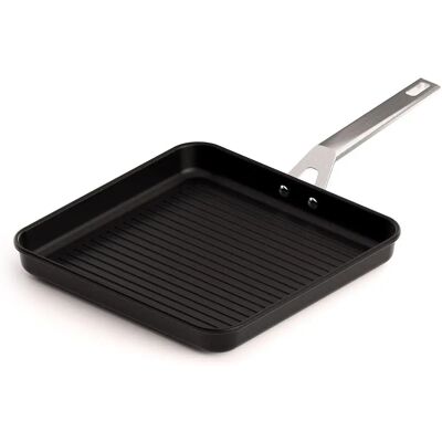 Valira 48gm/28 Alluminio pressofuso Griglia piatta - Grill Valira 48gm/28 Alluminio pressofuso Griglia piatta - Grill
