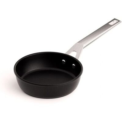 Valira - Aire - Nero - Ø18 cm - Frying pan Valira - Aire - Nero - Ø18 cm - Frying pan