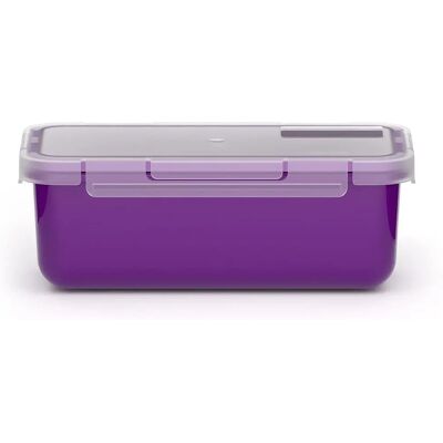 Valira Nomad 0,75L Contenant Alimentaire Effet Céramique - Publicité Valira Nomad 0,75L Contenant Alimentaire Effet Céramique - Publicité