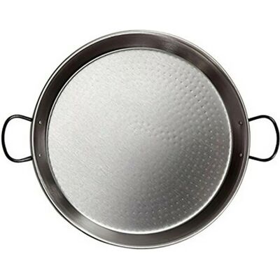 Vaello Carbonstahl Paellapfanne 42cm - Pfanne Vaello Carbonstahl Paellapfanne 42cm - Pfanne