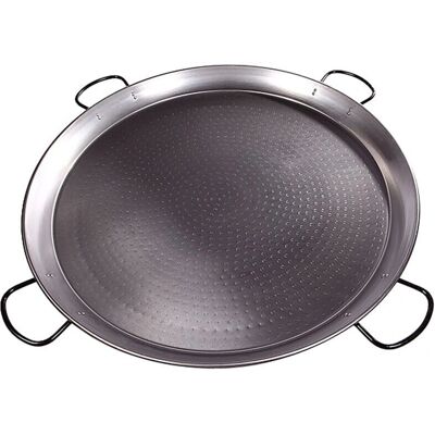 Paellera Valenciana Vaello da 100cm - Tradizionale Paellera Valenciana Vaello da 100cm - Tradizionale
