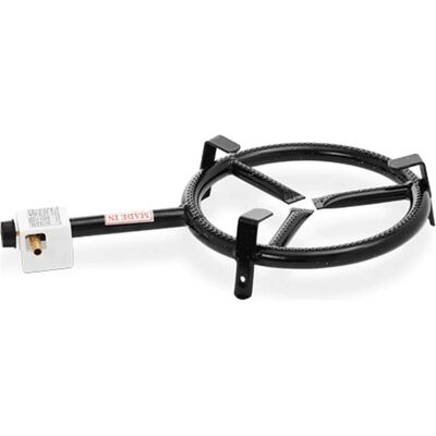 Vaello Gas Paellero - 20cm Outdoor Kochgerät Vaello Gas Paellero - 20cm Outdoor Kochgerät