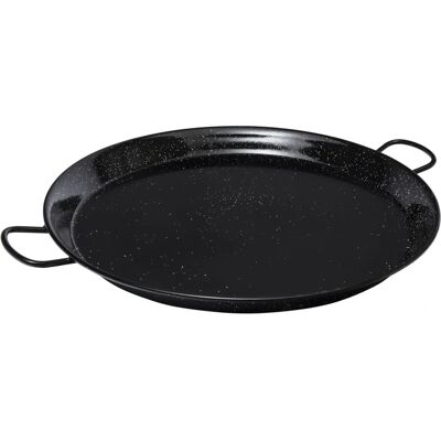 Vaello Ø 60 cm Padella per Paella Tradizionale - Padella Vaello Ø 60 cm Padella per Paella Tradizionale - Padella
