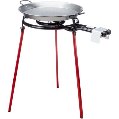 Vaello Campos Eco Set Paella Pan 46 Vaello Campos Eco Set Paella Pan 46
