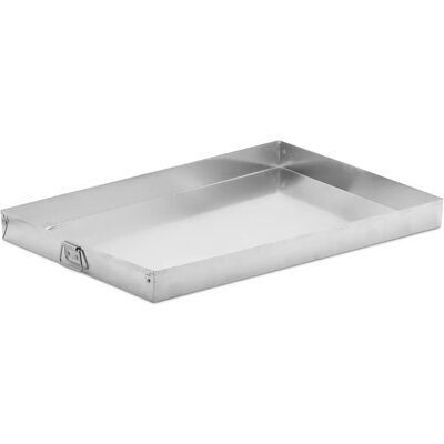 Vaello 75497 Aluminium Chromed Backblech - Baking Tray Vaello 75497 Aluminium Chromed Backblech - Baking Tray