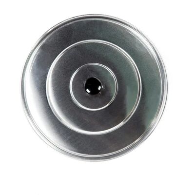Vaello 70cm Verzinkt Paellera - Paellera Vaello 70cm Verzinkt Paellera - Paellera