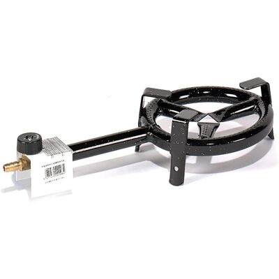 Vaello Campos 13 20F Quemador de Gas - Quemador de gas 20cm Diámetro Vaello Campos 13 20F Quemador de Gas - Quemador de gas 20cm Diámetro
