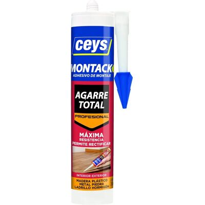 Ceys Montack Κόλλα - Εσωτερικού/Εξωτερικού Ceys Montack Κόλλα - Εσωτερικού/Εξωτερικού