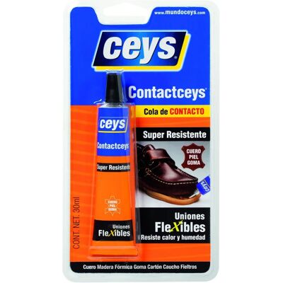 Ceys Adhesivo Instantáneo - Adhesivo - Azul Ceys Adhesivo Instantáneo - Adhesivo - Azul