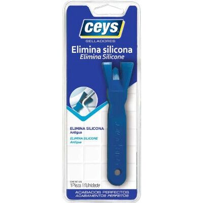 Ceys 506105 Kit voor sealantverwijdering en lijm - Kit voor sealantverwijdering en lijm Ceys 506105 Kit voor sealantverwijdering en lijm - Kit voor sealantverwijdering en lijm