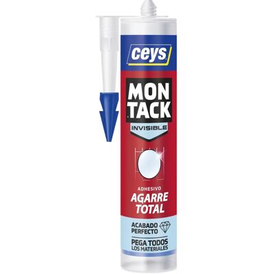 Cola transparente Ceys Montack - Enchimento para casa Cola transparente Ceys Montack - Enchimento para casa
