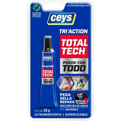 Ceys Tri'Action Universal-Kleber - 10 g Ceys Tri'Action Universal-Kleber - 10 g