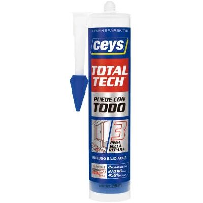 Ceys 507242 Σφραγιστικό - Μπλε - 125ml - Τύπος Προϊόντος Ceys 507242 Σφραγιστικό - Μπλε - 125ml - Τύπος Προϊόντος