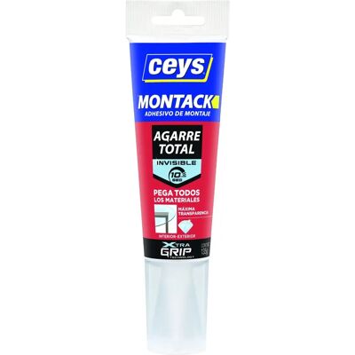 Ceys Montack Riempitore 135 g - Colla e riempitivo Ceys Montack Riempitore 135 g - Colla e riempitivo