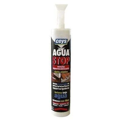 Ceys 902806 Sigillante - Protezione impermeabile - 300 ml Ceys 902806 Sigillante - Protezione impermeabile - 300 ml