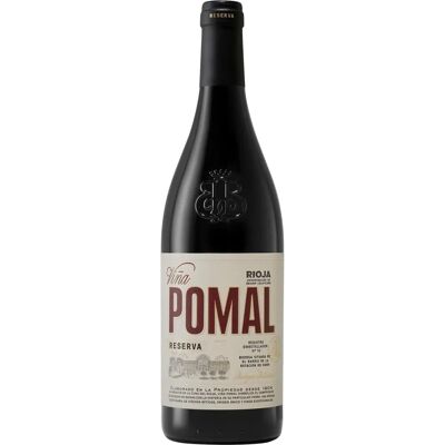 Viña Pomal 1590-2011 Reserva - Vino Tinto Viña Pomal 1590-2011 Reserva - Vino Tinto