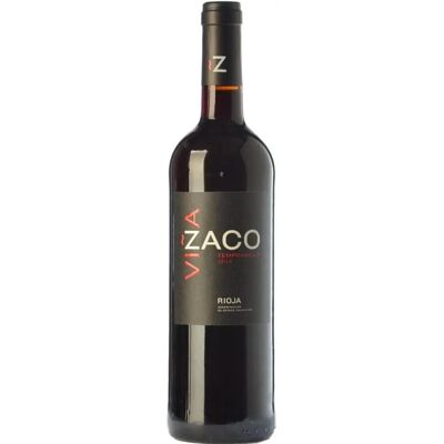 Bodegas Bilbaínas Viña Zaco 2018 - Vino Tinto Bodegas Bilbaínas Viña Zaco 2018 - Vino Tinto