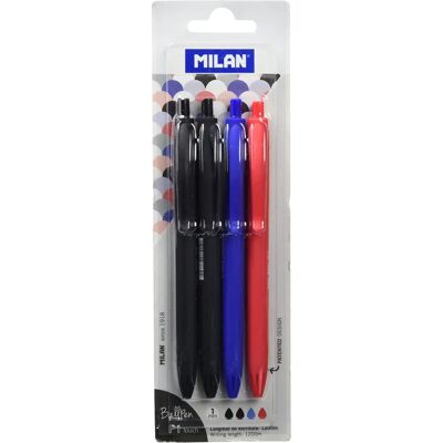 MILAN Érintőceruzák Többszínű - Touch Pen MILAN Érintőceruzák Többszínű - Touch Pen
