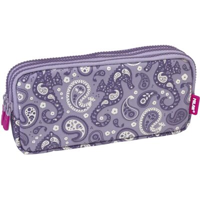 Milan Drops Triple Storage Case - Storage Case Milan Drops Triple Storage Case - Storage Case