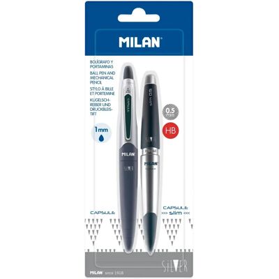Stick de Colle Milan 5 Unités Bleu - Stick de Colle - Publicité Stick de Colle Milan 5 Unités Bleu - Stick de Colle - Publicité