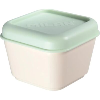 Milan Quadratische Lunchbox mit Deckel - Lunchbox Milan Quadratische Lunchbox mit Deckel - Lunchbox