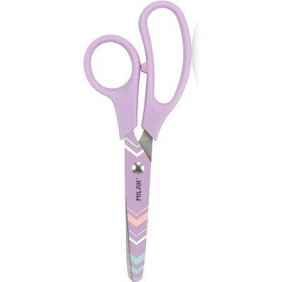 Milan Rosa Basic Pastellschere - Schere Milan Rosa Basic Pastellschere - Schere