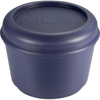Milan Kék 200ml Ebédes Doboz Fedővel Milan Kék 200ml Ebédes Doboz Fedővel