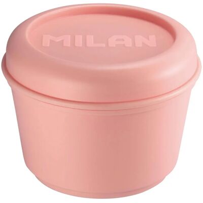 Milan Hermetic Ronde Lunchbox 250ml - Lunchbox Milan Hermetic Ronde Lunchbox 250ml - Lunchbox